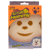 Scrub Daddy | Scrub Mommy Special Edition Kerst | White Polar Bear spons