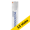 Aanbieding: 12x Sensodyne Gentle Whitening tandpasta (75 ml)
