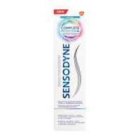 Sensodyne Complete Protection Cool Mint tandpasta (75 ml)  SSE05036