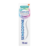 Sensodyne Complete Protection Fresh Breath tandpasta (75 ml)  SSE05038