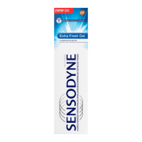 Sensodyne Extra Fresh Gel tandpasta (75 ml)