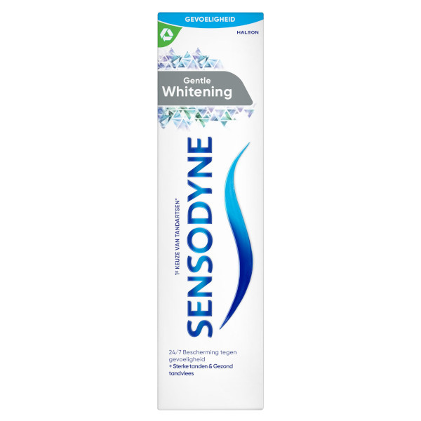 Sensodyne Gentle Whitening tandpasta (75 ml)  SSE05044 - 1