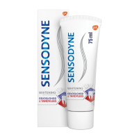 Sensodyne Gevoeligheid & Tandvlees Whitening tandpasta (75 ml)  SSE05048