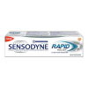 Sensodyne Rapid Relief Whitening tandpasta (75 ml)