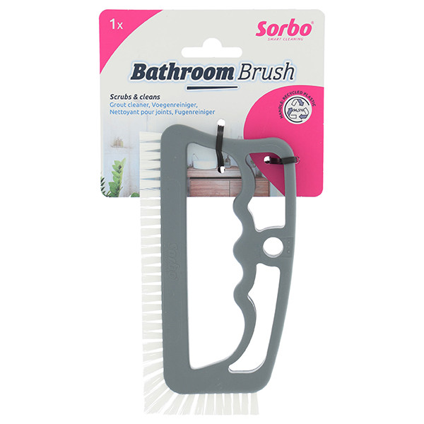 Sorbo Bathroom Brush  SSO04192 - 1