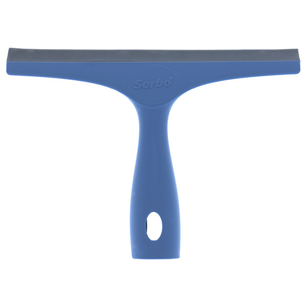 Sorbo Douchewisser 23 cm (Blauw)  SSO04120 - 2