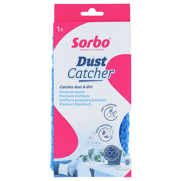 Sorbo Dust Catcher (28x23 cm)  SSO04123 - 1