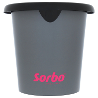 Sorbo Gerecyclede Emmer Assorti (5 L)  SSO04150