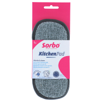 Sorbo Kitchen Pad Spons  SSO04156