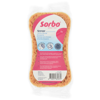 Sorbo Klusspons XL  SSO04048