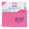 Sorbo Multi Hygienic Cloth (3 stuks)  SSO04146 - 1