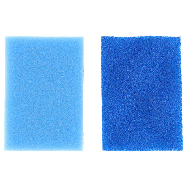 Sorbo Multi Hygienic Sponge (2 stuks)  SSO04142 - 2