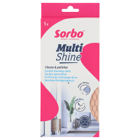 Sorbo Multi Shine Schoonmaakdoek  SSO04178