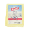 Sorbo Professionele Microvezeldoek Geel (5 stuks)