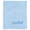 Sorbo Professionele Reinigingsdoek Blauw (4 stuks)  SSO04052 - 2