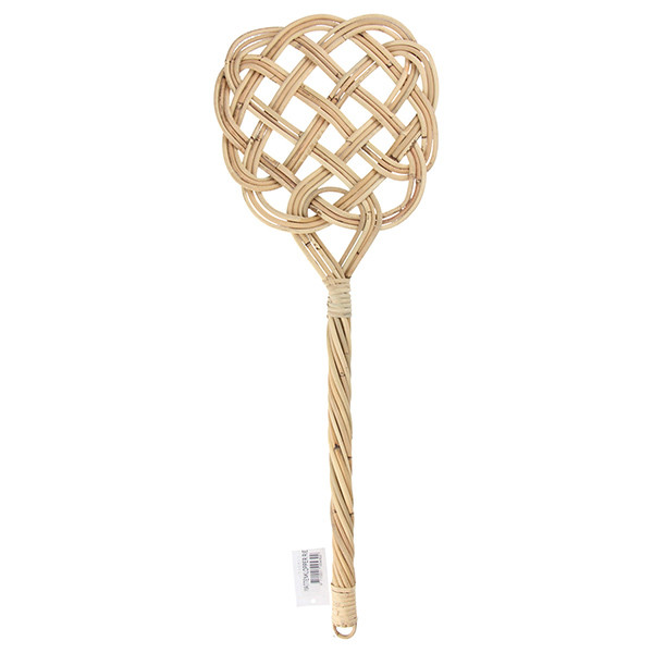 Sorbo Rotan Mattenklopper (73 cm)  SSO04025 - 1