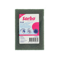 Sorbo Schuurspons Viscose  SSO04040