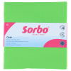 Sorbo Sorbonettes Fun Colours 38x40 cm (6 stuks)