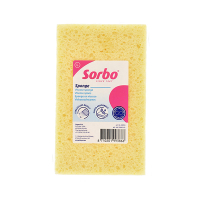 Sorbo Spons Viscose 16,5x10x4 cm  SSO04045