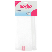 Sorbo Wasnet Recycled (30x40 cm)