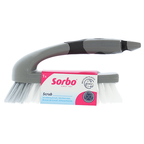 Sorbo Werkborstel Recycled  SSO04173 - 1