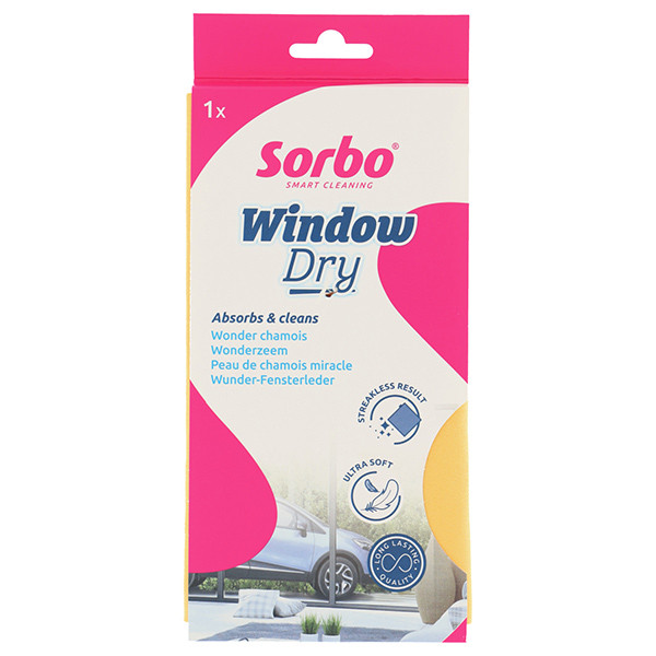 Sorbo Window Dry (38x40 cm)  SSO04137 - 1