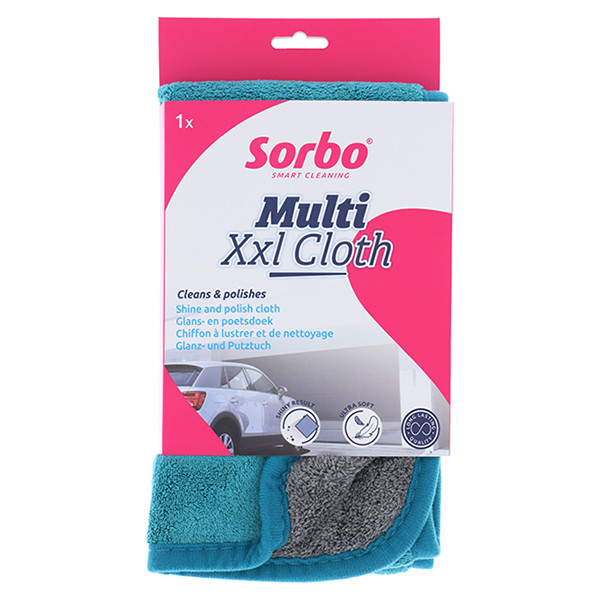 Sorbo XXL Microvezeldoek  SSO04111 - 1