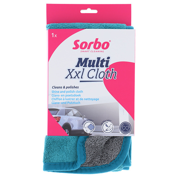 Sorbo XXL Microvezeldoek  SSO04111 - 2