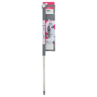 Sorbo microvezel vloerwisser (46 cm) met telescoopsteel (160 cm)  SSO00224