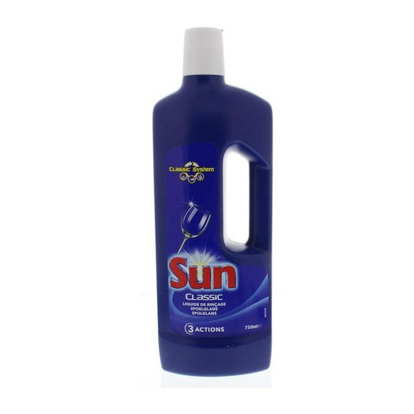 Sun Glansspoelmiddel (750 ml)  SSU00059 - 1