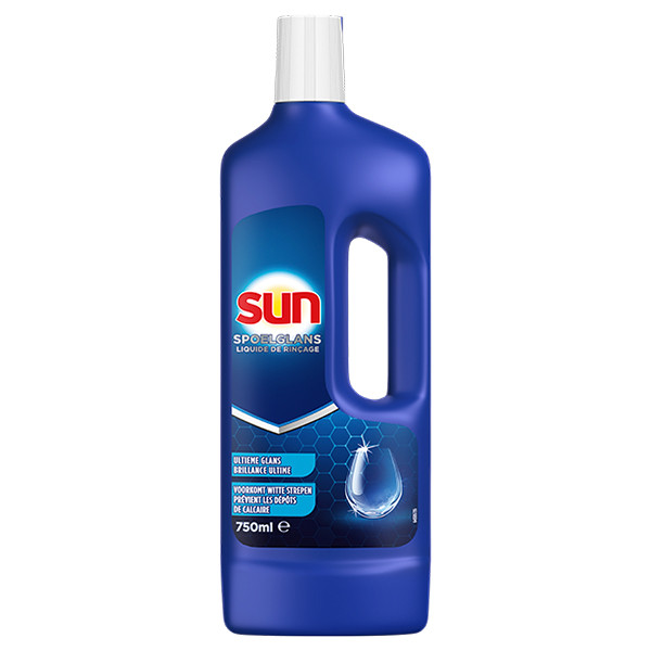 Sun Glansspoelmiddel (750 ml)  SSU00059 - 1