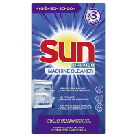 Sun machinereiniger (3 x 40 gram)
