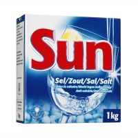 Sun onthardingszout (1 kg)  SSU00007