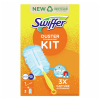 Swiffer Duster Kit + 3 doekjes Ambi Pur