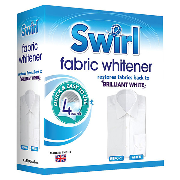Swirl Fabric Whitener (4 stuks)  SDR00543 - 1