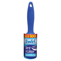 Swirl Lint Roller (100 vellen)  SSW00598