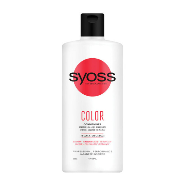 Syoss Color Conditioner (440 ml)  SSY00063 - 1