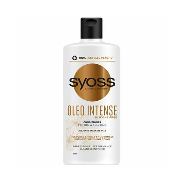 Syoss Conditioner Oleo Intense (440 ml)  SSY00067 - 1