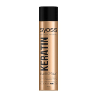 Syoss Keratine Haarspray Extra Strong Nr. 4 (400 ml)  SSY00075