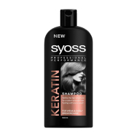 Syoss Keratine Shampoo (440 ml)  SSY00089