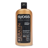 Syoss Keratine shampoo (500 ml)  SSY00029