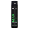 Syoss Max Hold haarspray (400 ml)