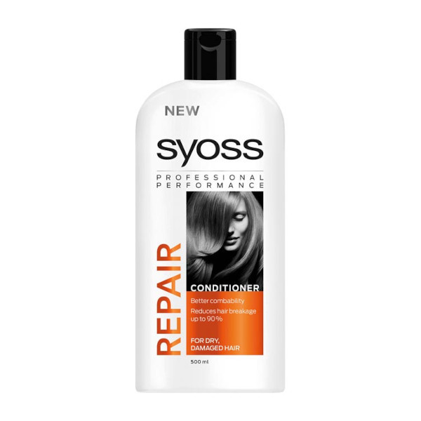 Syoss Repair Conditioner (440 ml)  SSY00069 - 1