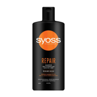 Syoss Repair Shampoo (440 ml)  SSY00093