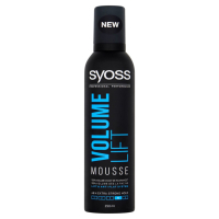 Syoss Volume Lift mousse (250 ml)  SSY00014