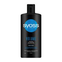 Syoss Volume Shampoo (440 ml)  SSY00095