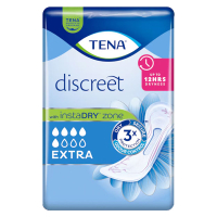 TENA Discreet Extra (20 stuks)  STE00192