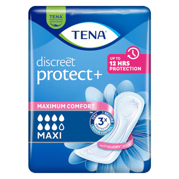 TENA Discreet Maxi (12 stuks)  STE00198 - 1