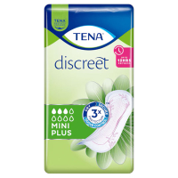 TENA Discreet Mini Plus (20 stuks)  STE00184