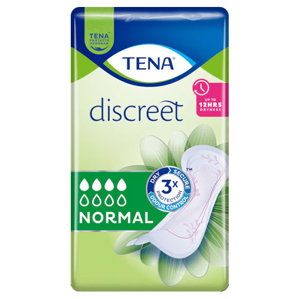 TENA Discreet Normal (24 stuks)  STE00186 - 1